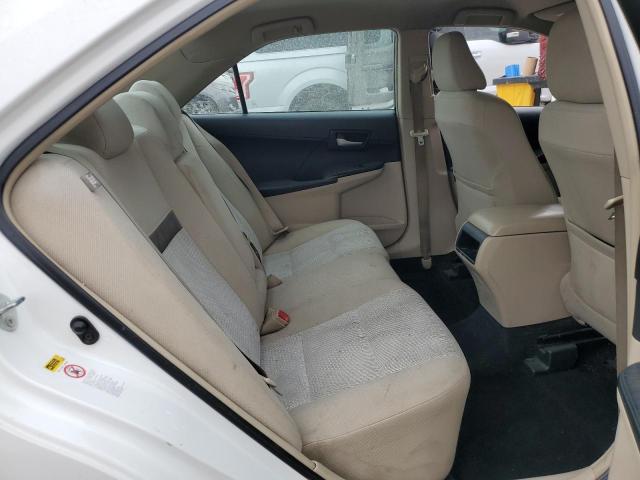 Photo 10 from auction – 2012 TOYOTA CAMRY BASE with VIN 4T1BF1FK4CU520104