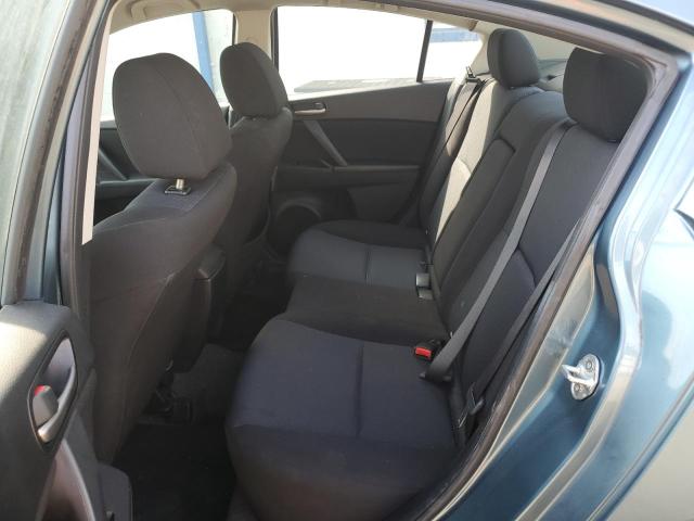 Photo 10 from auction – 2010 MAZDA 3 I with VIN JM1BL1SG6A1325585