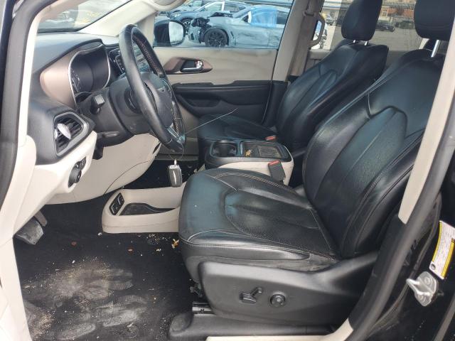 Photo 7 from auction – 2018 CHRYSLER PACIFICA TOURING L with VIN 2C4RC1BG9JR353259