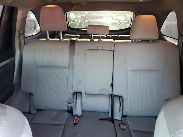 Photo 10 from auction – 2017 TOYOTA HIGHLANDER with VIN 5TDZZRFH1HS188244