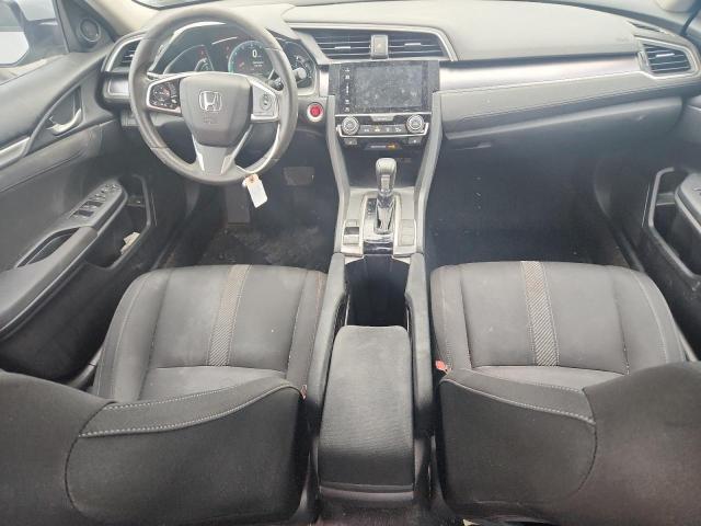 Photo 8 from auction – 2017 HONDA CIVIC EX with VIN 2HGFC1F35HH634325