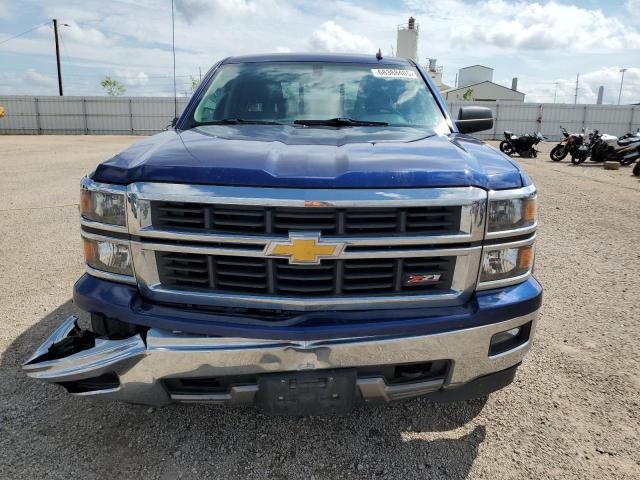 Photo 5 from auction – 2014 CHEVROLET SILVERADO with VIN 1GCVKREC3EZ143227