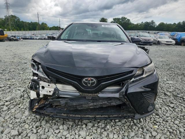 Photo 5 from auction – 2020 TOYOTA CAMRY SE with VIN 4T1G11AK2LU356427