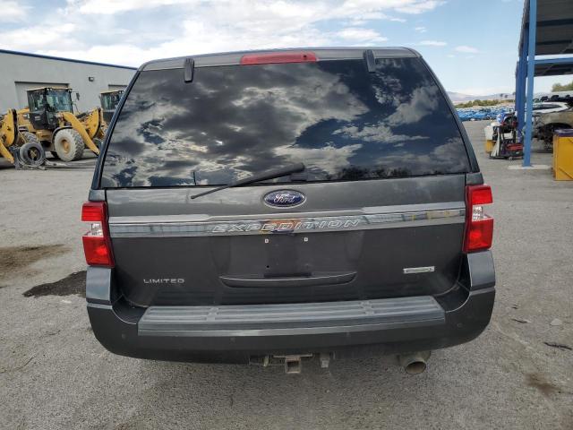 Photo 6 from auction – 2017 FORD EXPEDITION with VIN 1FMJU1KT8HEA07410
