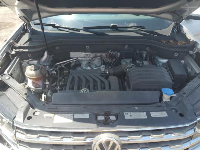 Photo 12 from auction – 2018 VOLKSWAGEN ATLAS SE with VIN 1V2LR2CA0JC588564