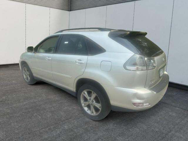 Photo 3 from auction – 2006 LEXUS RX 400 with VIN JTJHW31U660013619