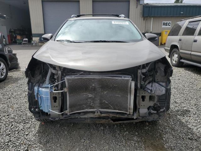 Photo 5 from auction – 2015 TOYOTA RAV4 LIMIT with VIN 2T3DFREV2FW291825