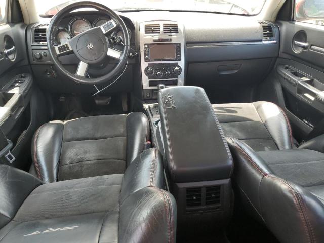 Photo 8 from auction – 2010 DODGE CHARGER SR with VIN 2B3CA7CW9AH223459