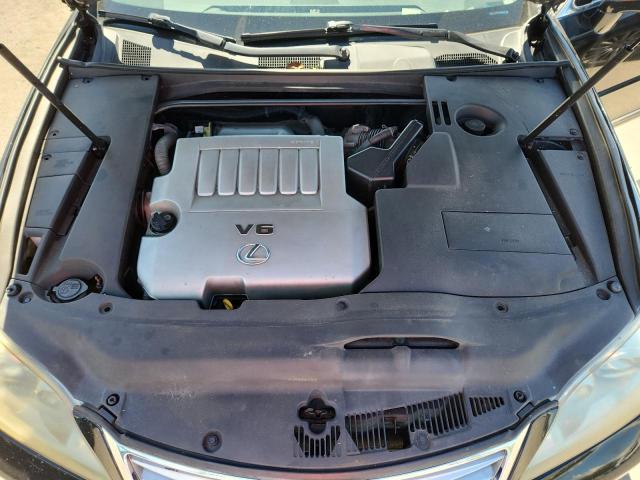 Zdjęcie 11 z aukcji – 2010 LEXUS ES 350 z VIN JTHBK1EG4A2367566