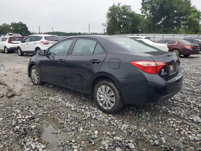 Photo 2 from auction – 2017 TOYOTA COROLLA L with VIN 5YFBURHE4HP735566