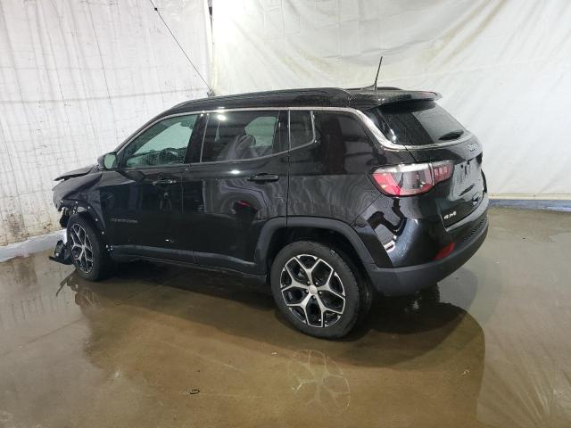 Photo 2 from auction – 2024 JEEP COMPASS LIMITED with VIN 3C4NJDCN0RT124920