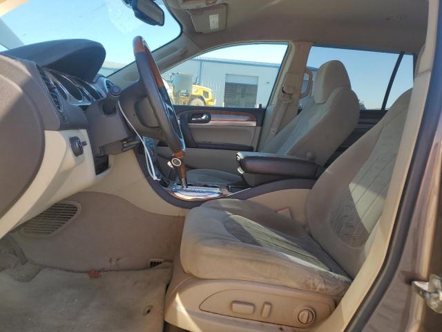 Photo 7 from auction – 2010 BUICK ENCLAVE CX with VIN 5GALRAED0AJ192585