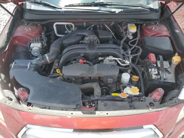 Photo 11 from auction – 2017 SUBARU LEGACY 2.5I PREMIUM with VIN 4S3BNAF60H3044456