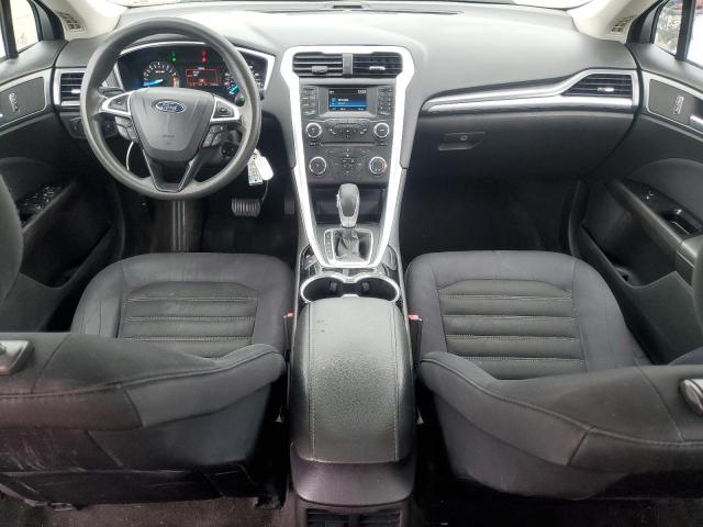 Photo 8 from auction – 2015 FORD FUSION SE with VIN 1FA6P0H77F5114764