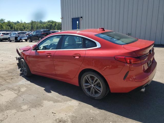 Zdjęcie 2 z aukcji – 2021 BMW 228XI z VIN WBA73AK09M7H39728
