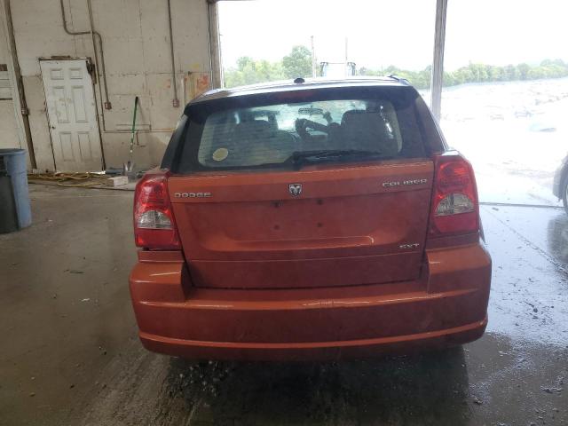 Photo 6 from auction – 2009 DODGE CALIBER SX with VIN 1B3HB48A99D198196