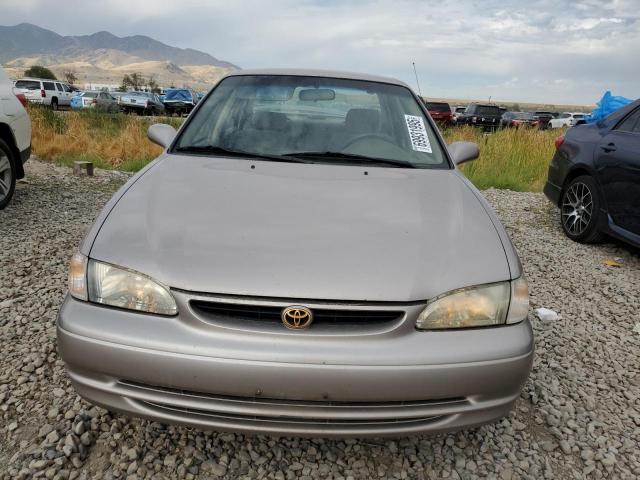 Photo 5 from auction – 1998 TOYOTA COROLLA VE with VIN 2T1BR18E2WC094658