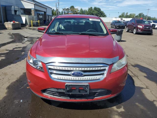 Photo 5 from auction – 2010 FORD TAURUS SEL with VIN 1FAHP2EW0AG106857