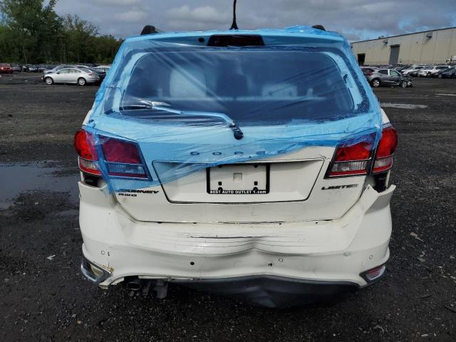 Photo 6 from auction – 2015 DODGE JOURNEY with VIN 3C4PDDDG8FT579087