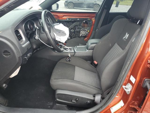 Photo 7 from auction – 2022 DODGE CHARGER SC with VIN 2C3CDXGJXNH209312
