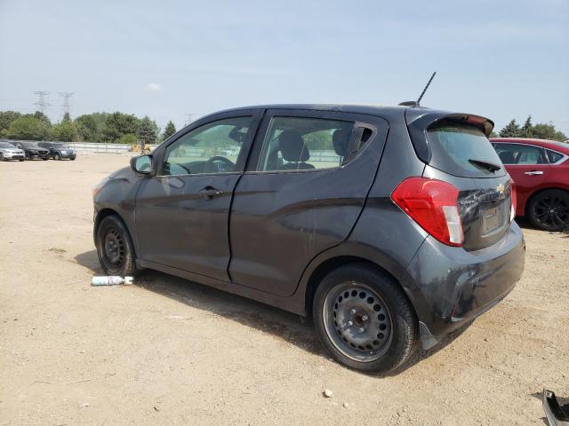 Photo 2 from auction – 2018 CHEVROLET SPARK LS with VIN KL8CB6SA0JC480338