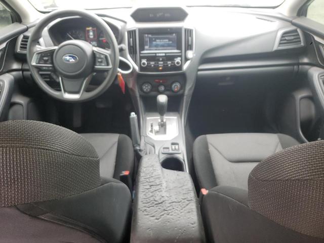 Photo 8 from auction – 2018 SUBARU IMPREZA PR with VIN 4S3GTAD69J3745131