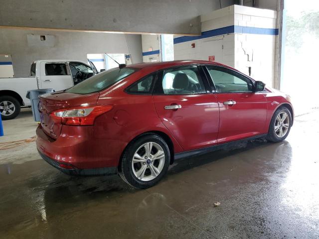 Photo 3 from auction – 2014 FORD FOCUS SE with VIN 1FADP3F2XEL103493