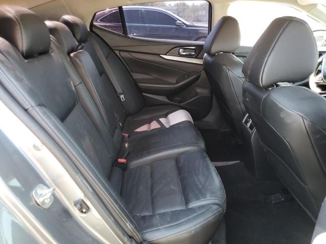 Photo 10 from auction – 2018 NISSAN MAXIMA 3.5 with VIN 1N4AA6AP2JC373675