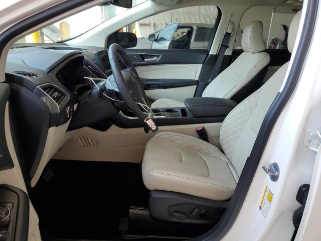 Photo 7 from auction – 2023 FORD EDGE TITANIUM with VIN 2FMPK4K92PBA06169