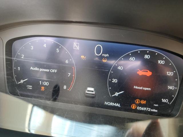 Photo 9 from auction – 2023 HONDA CIVIC TOUR with VIN 2HGFE1F94PH324941