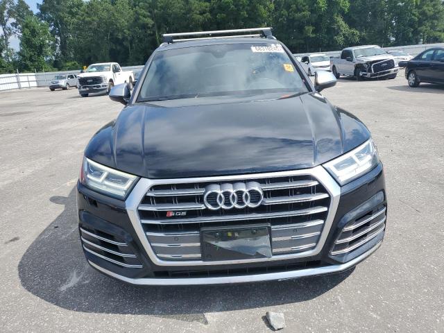 Photo 5 from auction – 2018 AUDI SQ5 PREMIU with VIN WA1A4AFY6J2232310