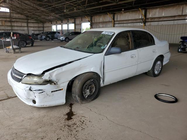 Photo 1 from auction – 2000 CHEVROLET MALIBU with VIN 1G1ND52J4Y6229392