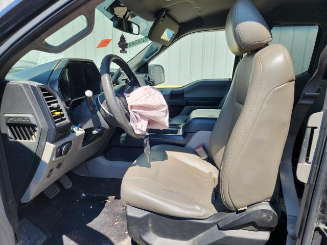 Photo 7 from auction – 2015 FORD F150 SUPER with VIN 1FTEX1CP0FFB66816