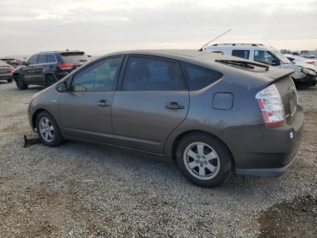 Photo 2 from auction – 2007 TOYOTA PRIUS with VIN JTDKB20U173249837
