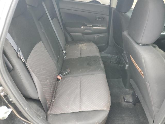 Photo 11 from auction – 2018 MITSUBISHI OUTLANDER with VIN JA4AR3AU6JZ005109