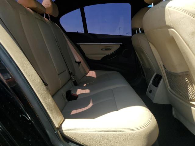 Photo 10 from auction – 2017 BMW 330 I with VIN WBA8B9C39HK885254