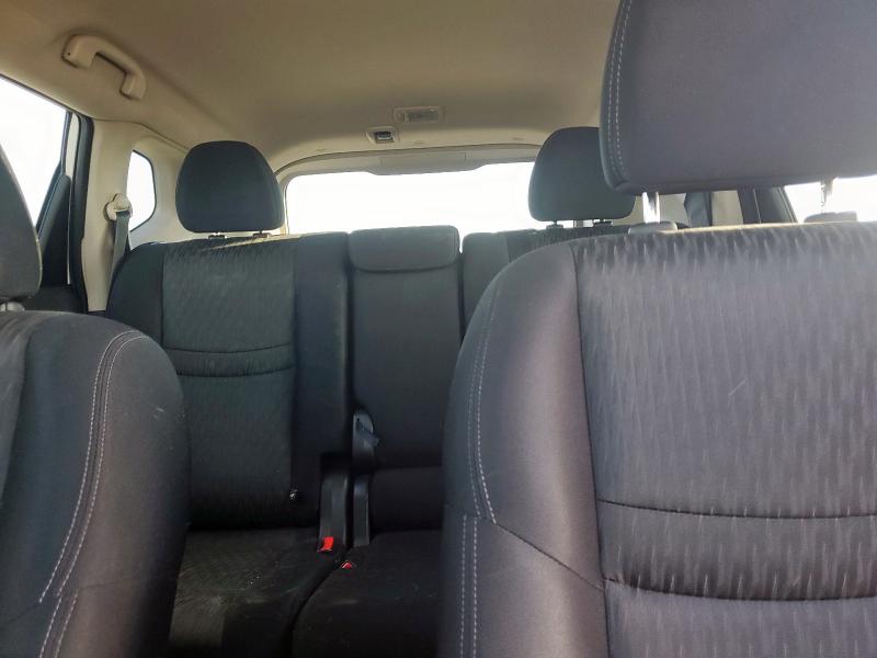 Photo 10 from auction – 2017 NISSAN ROGUE S with VIN JN8AT2MVXHW015227