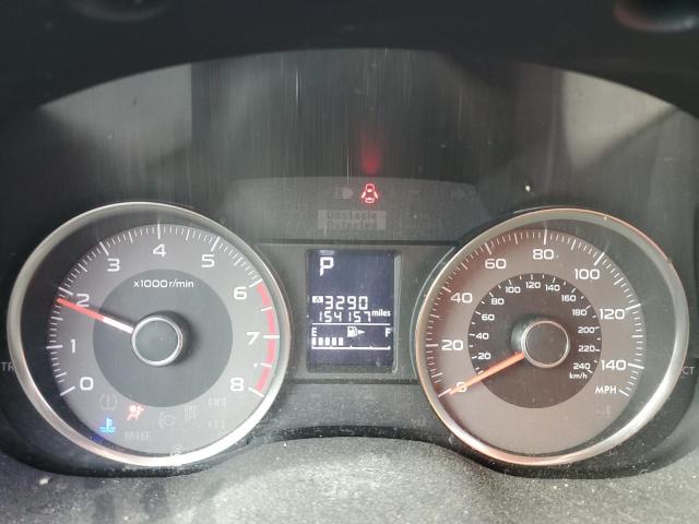 Photo 9 from auction – 2016 SUBARU FORESTER 2 with VIN JF2SJAGC9GH547616