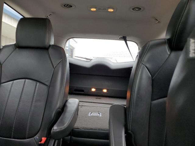 Photo 10 from auction – 2015 BUICK ENCLAVE with VIN 5GAKRBKD3FJ340466