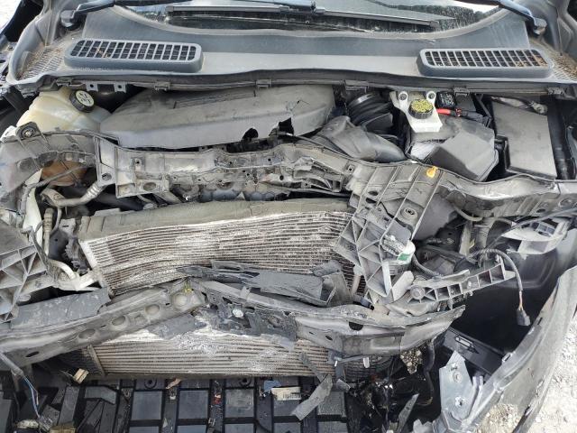 Photo 12 from auction – 2013 FORD ESCAPE SE with VIN 1FMCU9G96DUD49541