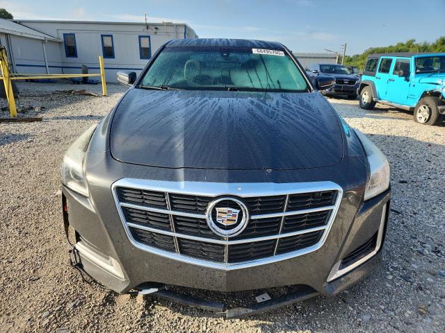 Photo 5 from auction – 2014 CADILLAC CTS with VIN 1G6AP5SX7E0135753