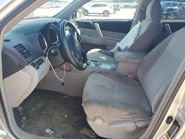Photo 7 from auction – 2013 TOYOTA HIGHLANDER BASE with VIN 5TDBK3EHXDS208165