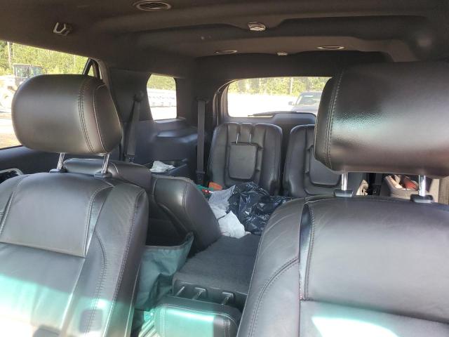 Photo 10 from auction – 2014 FORD EXPLORER X with VIN 1FM5K7D83EGC13348
