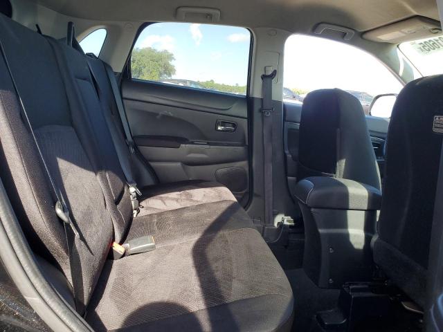 Photo 11 from auction – 2015 MITSUBISHI OUTLANDER with VIN 4A4AP4AU7FE029413