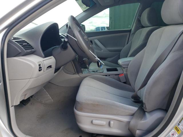 Photo 7 from auction – 2009 TOYOTA CAMRY BASE with VIN 4T4BE46KX9R057873