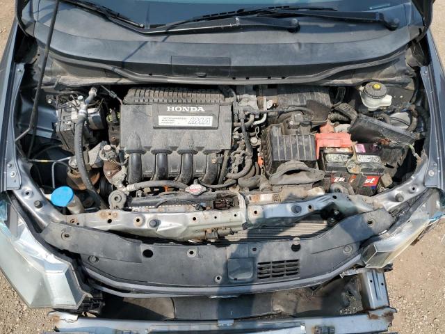 Photo 11 from auction – 2011 HONDA INSIGHT with VIN JHMZE2H39BS003164