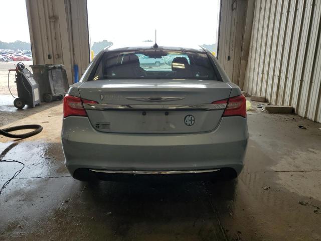Photo 6 from auction – 2012 CHRYSLER 200 TOURIN with VIN 1C3CCBBBXCN140101