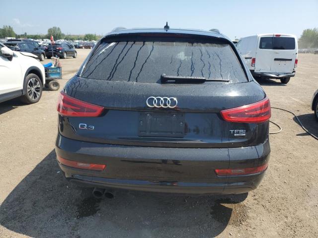 Photo 6 from auction – 2015 AUDI Q3 PRESTIG with VIN WA1GFEFS7FR010722