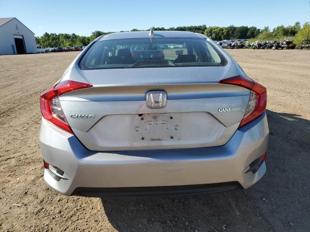 Photo 6 from auction – 2018 HONDA CIVIC EX with VIN 19XFC2F74JE039295