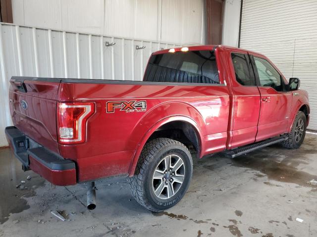 Photo 3 from auction – 2015 FORD F150 SUPER with VIN 1FTEX1EP3FKD87511